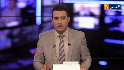 جمال فورار يرصد آخر تطورات إنتشار فيروس كورونا في الجزائر