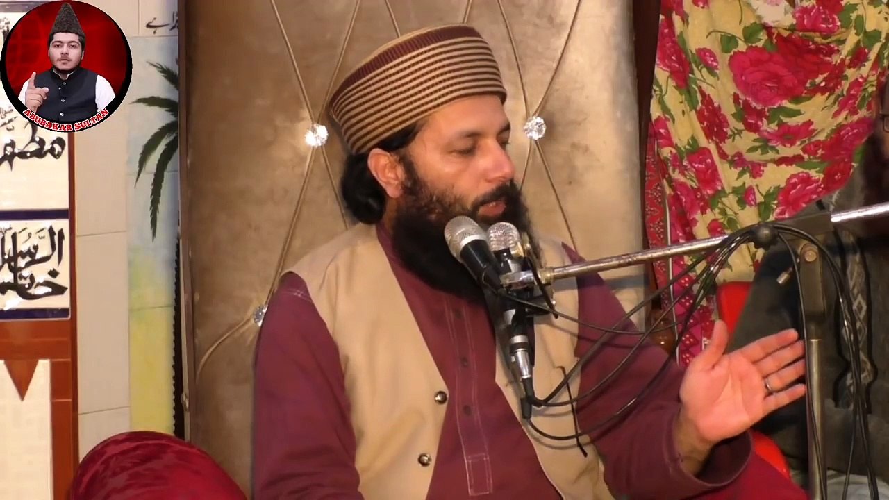 Great Advise And Beautiful Moment By Pro Abdul Razzaq Sajjad