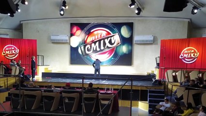 Лига смеха 2020. Фестиваль. Валентин Вегас (Овидиополь)