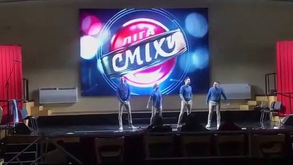 ГОСТИНИЦА 72 (СУМЫ). ЛИГА СМЕХА 2019 ПРОЩАЛЬНОЕ ВЫСТУПЛЕНИЕ