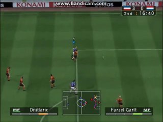 Winning Eleve 7- Euro final- NED-SCG 2hlf