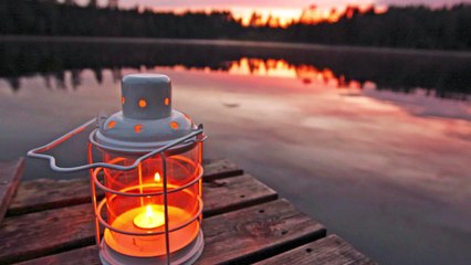 Para que sirve la VELA BLANCA+ Hechizos