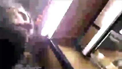 Junes Lokka huumekaupoilla Rinkebyssä