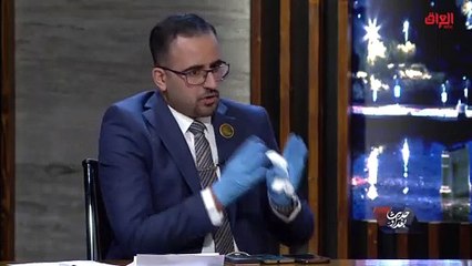الحجر الصحي وتفاصيله مع الدكتور سيف بدر من وزارة الصحة