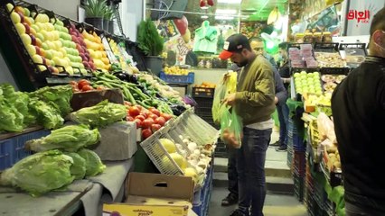 استطلاع الشارع العراقي عن حظر التجوال في العراق والتزام الشعب