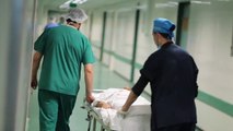 وزارة الصحة في قطاع غزة تطالب برفع الحصار عن القطاع