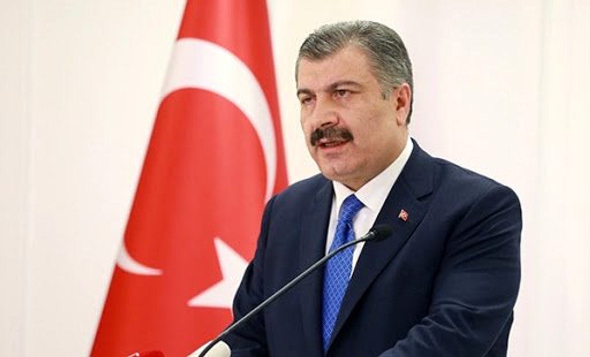 Son Dakika: Türkiye'de koronavirüsten ölenlerin sayısı 30'a, vaka sayısı ise 1236'ya yükseldi