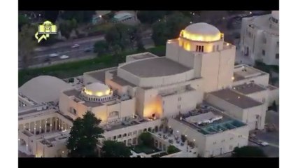 وزير الثقافة تطلق المبادرة الاليكترونية " خليك فى البيت .. الثقافة بين ايديك " على شبكة الانترنت