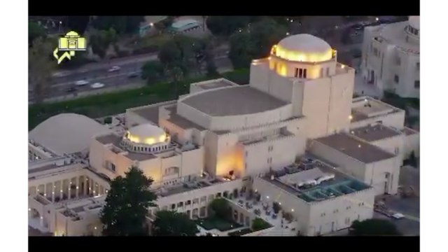 وزير الثقافة تطلق المبادرة الاليكترونية خليك فى البيت .. الثقافة بين ايديك على شبكة الانترنت