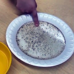 this is protection from viruses with antiseptic fluids.