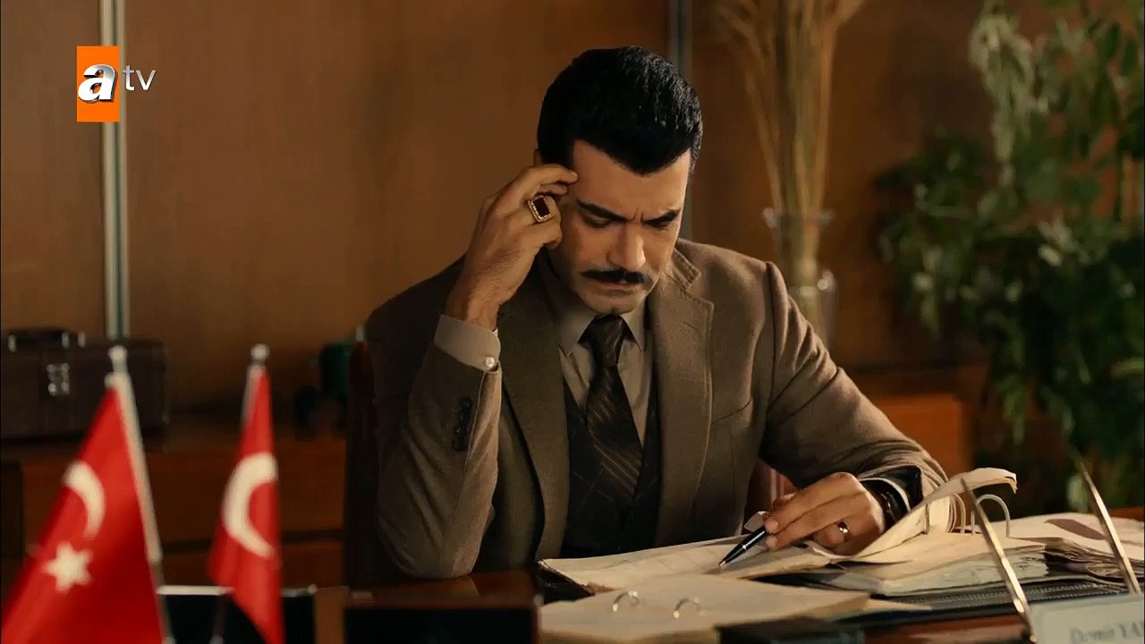 Bir Zamanlar Çukurova capítulo 17 subtítulos español-parte-003