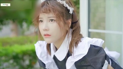 Maid Sama - Cute Love Story - 少爷的女仆大人 . 完结 . Chinese Drama . Short Film