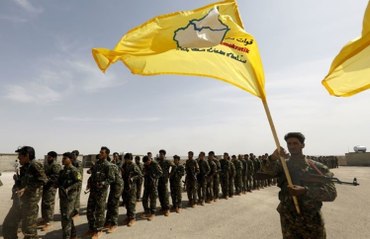 تفجيرات في مناطق سيطرة مليشيا قسد بالطبقة.. والفاعل مجهول! - هنا سوريا