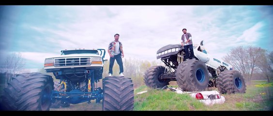 Gangland_(Full_Song)___Mankirt_Aulakh_Feat_Deep_Kahlon___Latest_Punjabi_Songs_20 Dailymotion