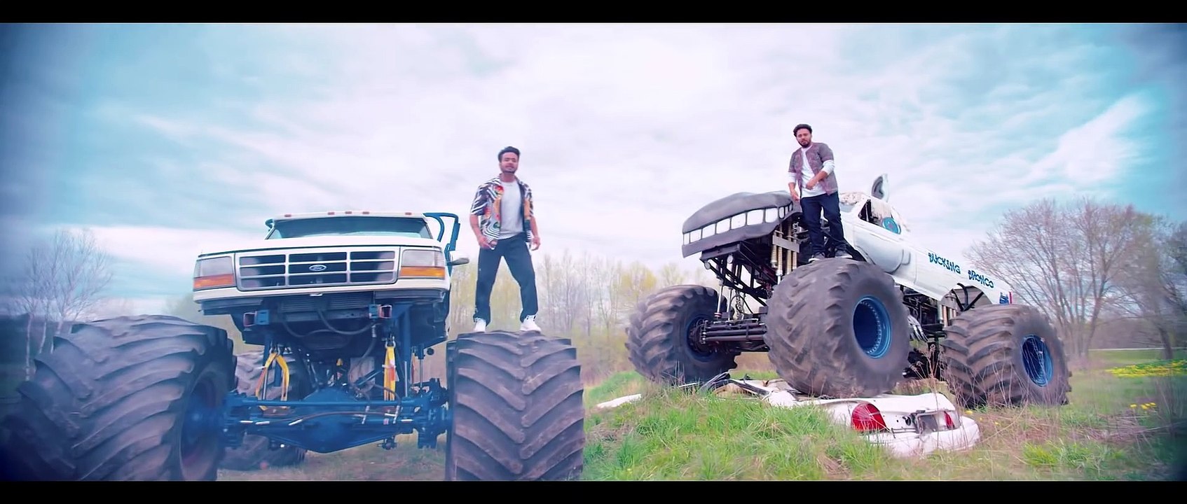 Gangland_(Full_Song)___Mankirt_Aulakh_Feat_Deep_Kahlon___Latest_Punjabi_Songs_20 Dailymotion