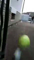 Défi réalise par enis U12