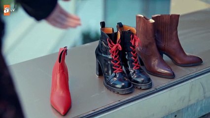 Murat’ın Bahar ile ilgili kararı! - Gel Dese Aşk 3.Bölüm