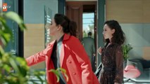 Sitare’den Bahar’a gözdağı! - Gel Dese Aşk 3.Bölüm