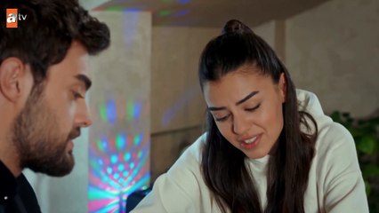 Derin’i uyaran Onur! - Gel Dese Aşk 3.Bölüm