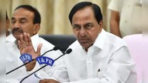 Breaking : CM KCR Announced Telangana Lockdown Till 31st Of March 2020 | Oneindia Telugu