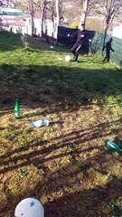 Défi réalise par Dionys U12