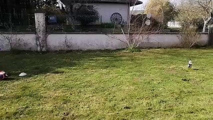 Défi réalise par Robin u9 vidéo 1