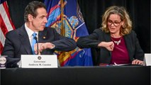 Cuomo Warns Closures Could Last For Months