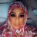 فيفي عبده تعلن قبولها لتحدي الخير مرتدية الحجاب