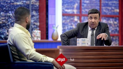 حلقة خاصة لعشاق الفن مع النجم العراقي ذو الفقار خضر