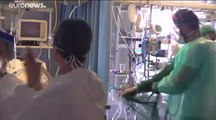 Coronavirus en Italie : bilan terrible mais petite lueur d'espoir