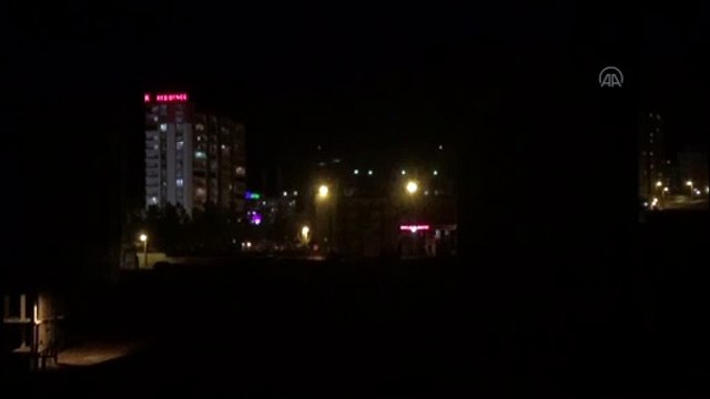 Sağlık çalışanlarına alkışlı destek - MARDİN