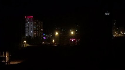 Sağlık çalışanlarına alkışlı destek - MARDİN