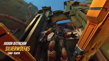 Archivos Overwatch 2020 27