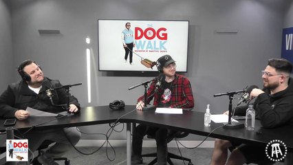 Dog Walk On Video: Best Sit-Down Chain Restaurant Bracket Part II