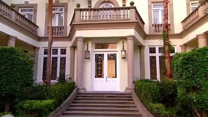 Así en el barrio como en el cielo - Capítulo 60