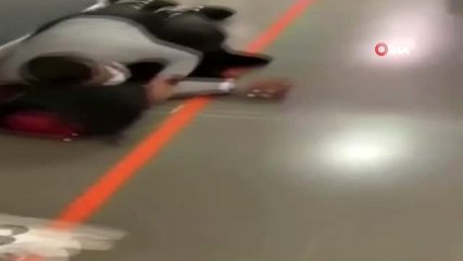 -İspanya'da Sağlık Sistemi Çöktü