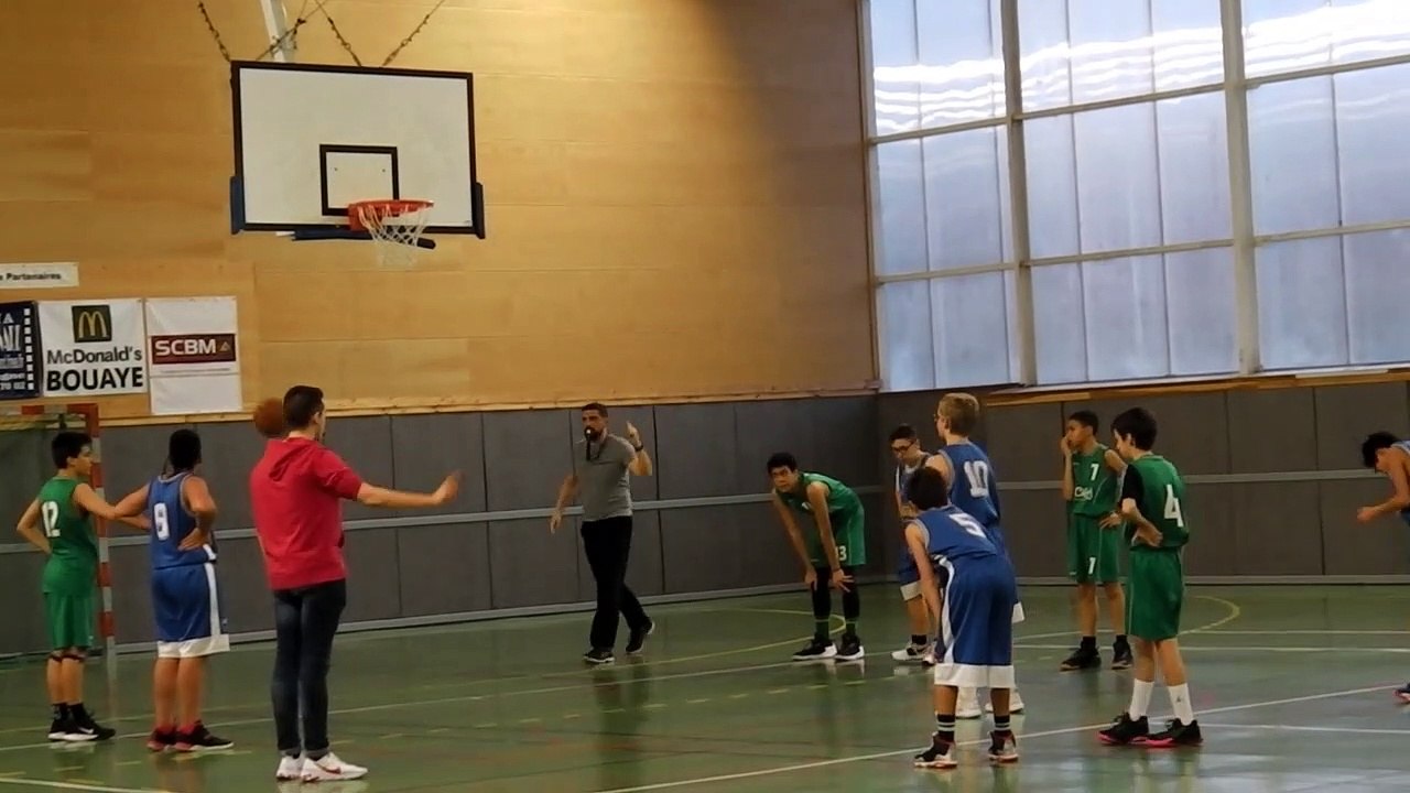 La Montagne - EBS 180120