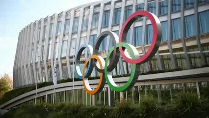 Los JJOO de Tokio 2020, más en el aire que nunca