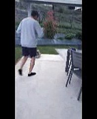 Au tour du coach Bravo Sylvain