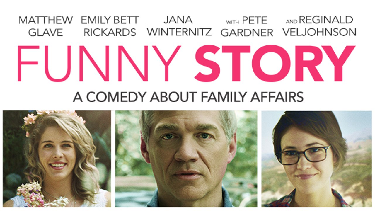 FUNNY STORY