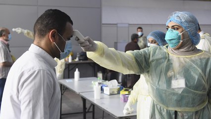 رغم أرقام ضحايا كورونا والتحذيرات.. الالتزام الشعبي بإجراءات الوقاية ضعيف