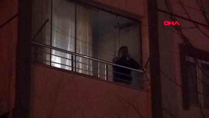 Bitlis'te, sağlıkçılara erbane eşliğinde alkışlı destek