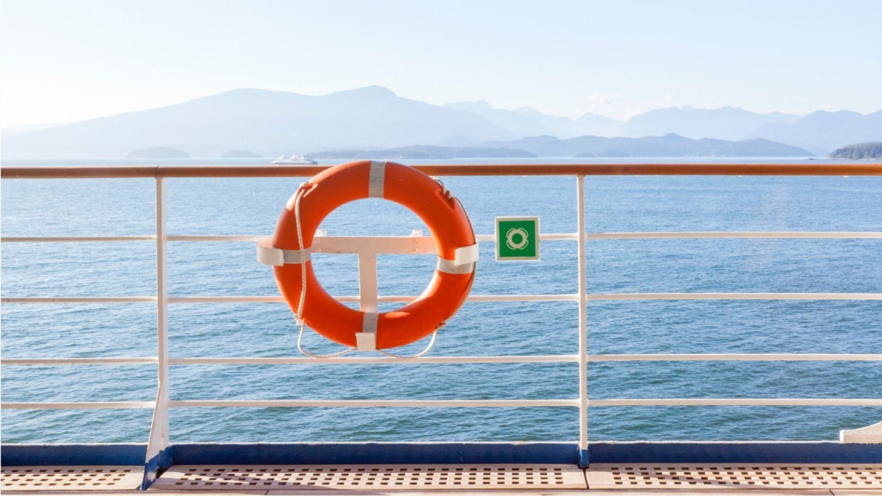 Cruise Passengers Holed Up In State Rooms After Crew, Guests Display 'Flu-Like Symptoms'