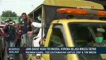 Ridwan Kamil: Tes Massal Corona Jawa Barat di 3 Stadion