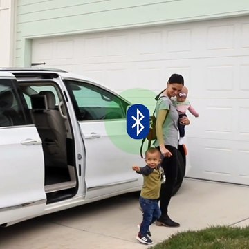 Bluetooth Disarming - Seek Safety Now