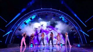 The X Factor: The Band - S01E04 - Live Final - December 15, 2019 || The X Factor: The Band (12/15/2019)