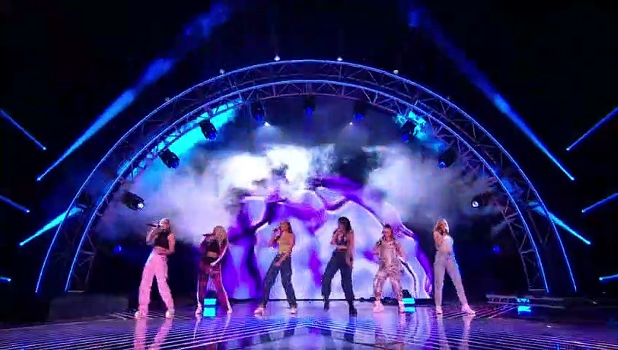 The X Factor: The Band - S01E04 - Live Final - December 15, 2019 || The X Factor: The Band (12/15/2019)