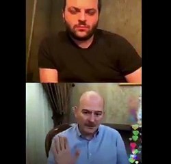 Bakan Soylu'dan uyarı
