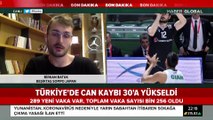 Birkan Batuk: Hidayet Türkoğlu sporcular için çok uğraştı