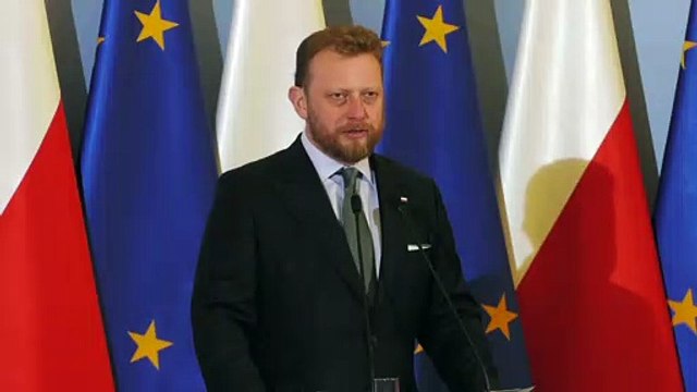 Wprowadzenie 20 marca 2020 roku stanu epidemii w Polsce – Konferencja Ministra Zdrowia